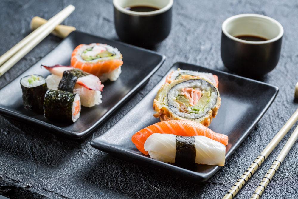 加盟大阪Osaka外带寿司 创造属于你的那一份事业